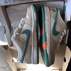 Nike SB jarritos