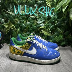 Birkenstock Arizona BS Sandals Mens Sz 11 EU 44 Habana Leather Slip On