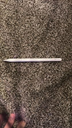 Apple Pencil Pro