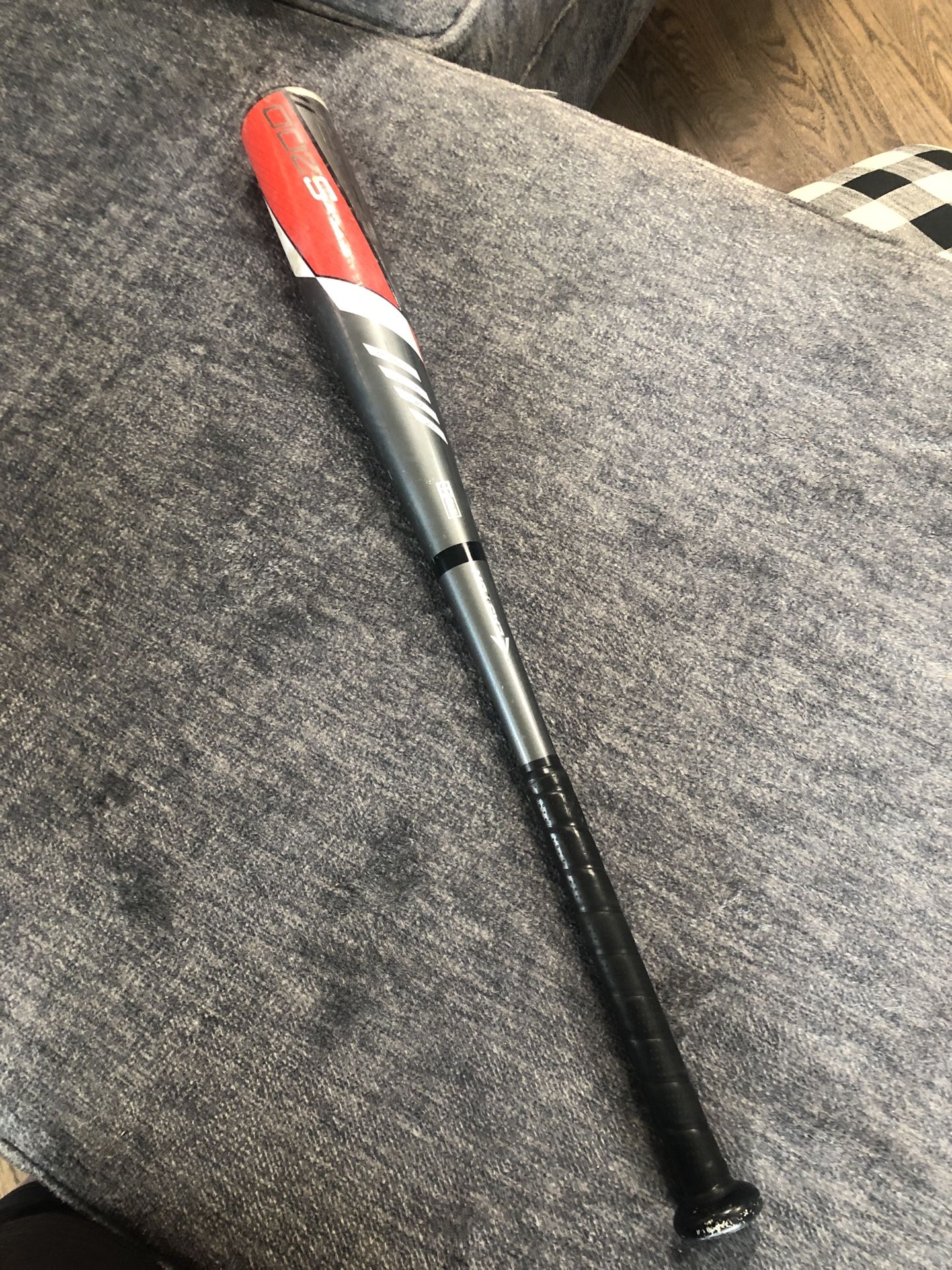 Easton S200 BBCOR Bat