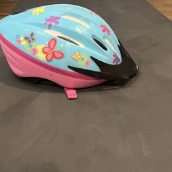 Bike Helmets 