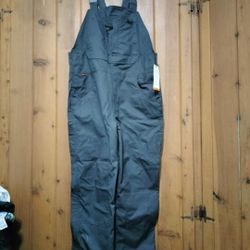 Timberland Pro Overalls