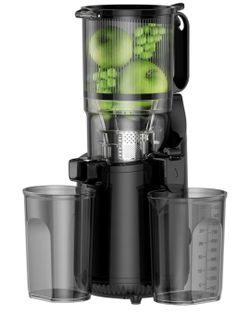 Juicer