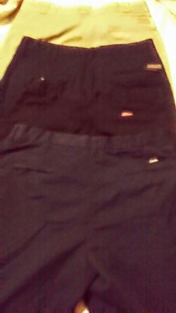 BRAND NEW DICKIE'S&CINTAS MAKE OFFER