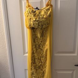 JLUXLABEL 2pc Dress