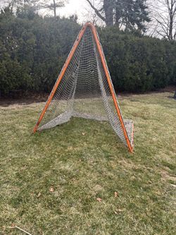 Lacrosse Net