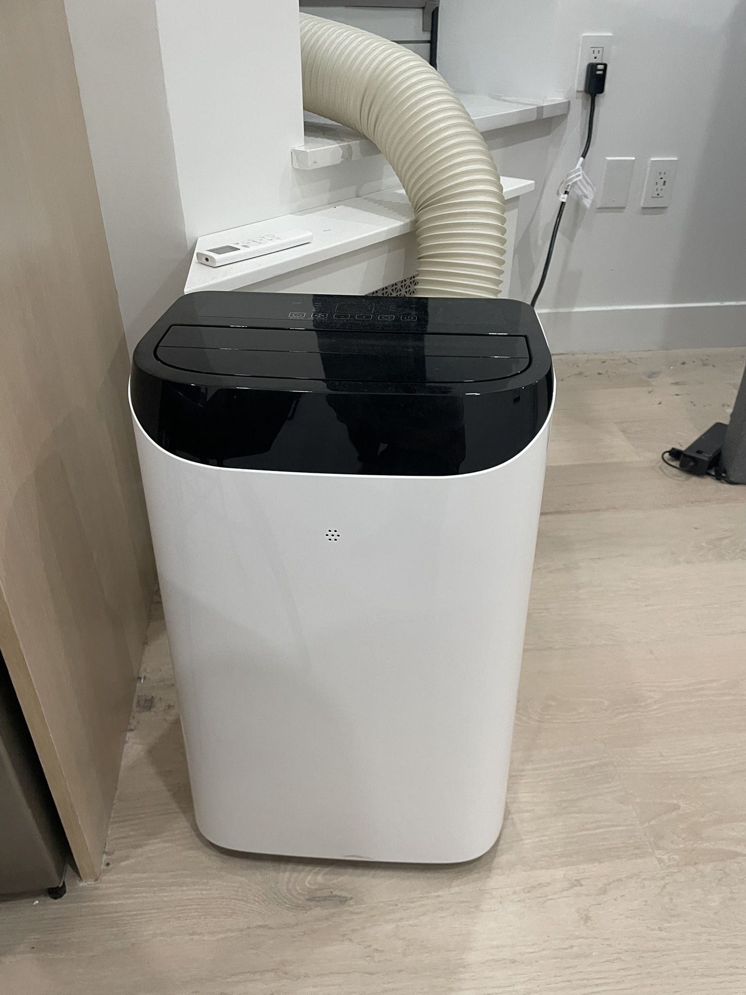 Portable Floor Air Conditioner