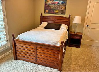 Bedroom Set