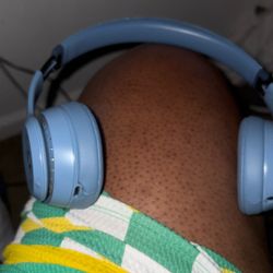Beats Headphones 
