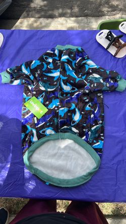 Dog clothes