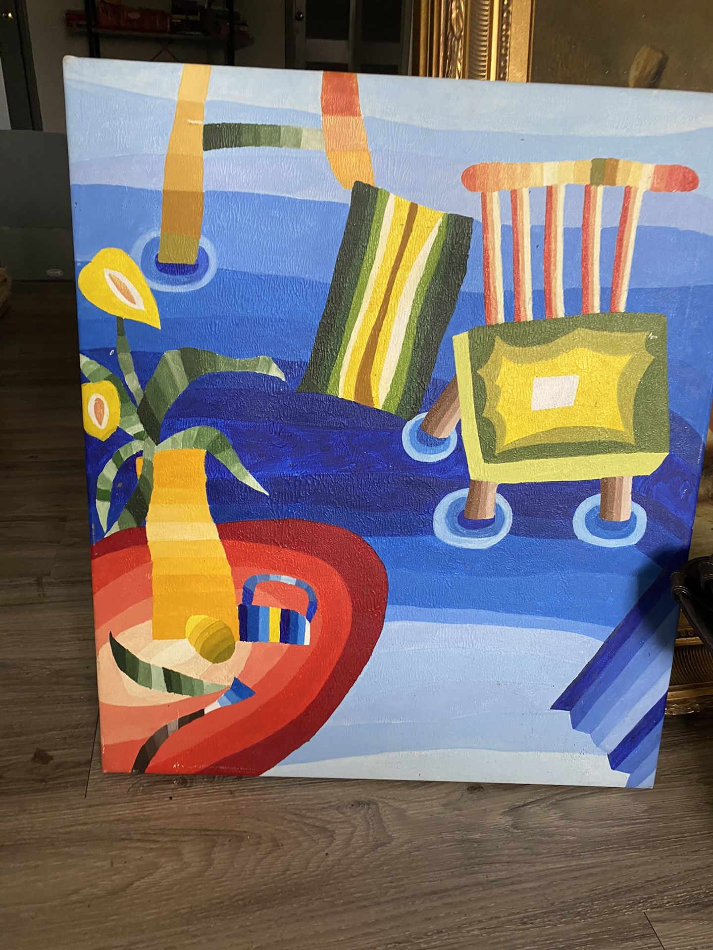 Original Painting
