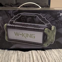 Bluetooth Speaker 50W 