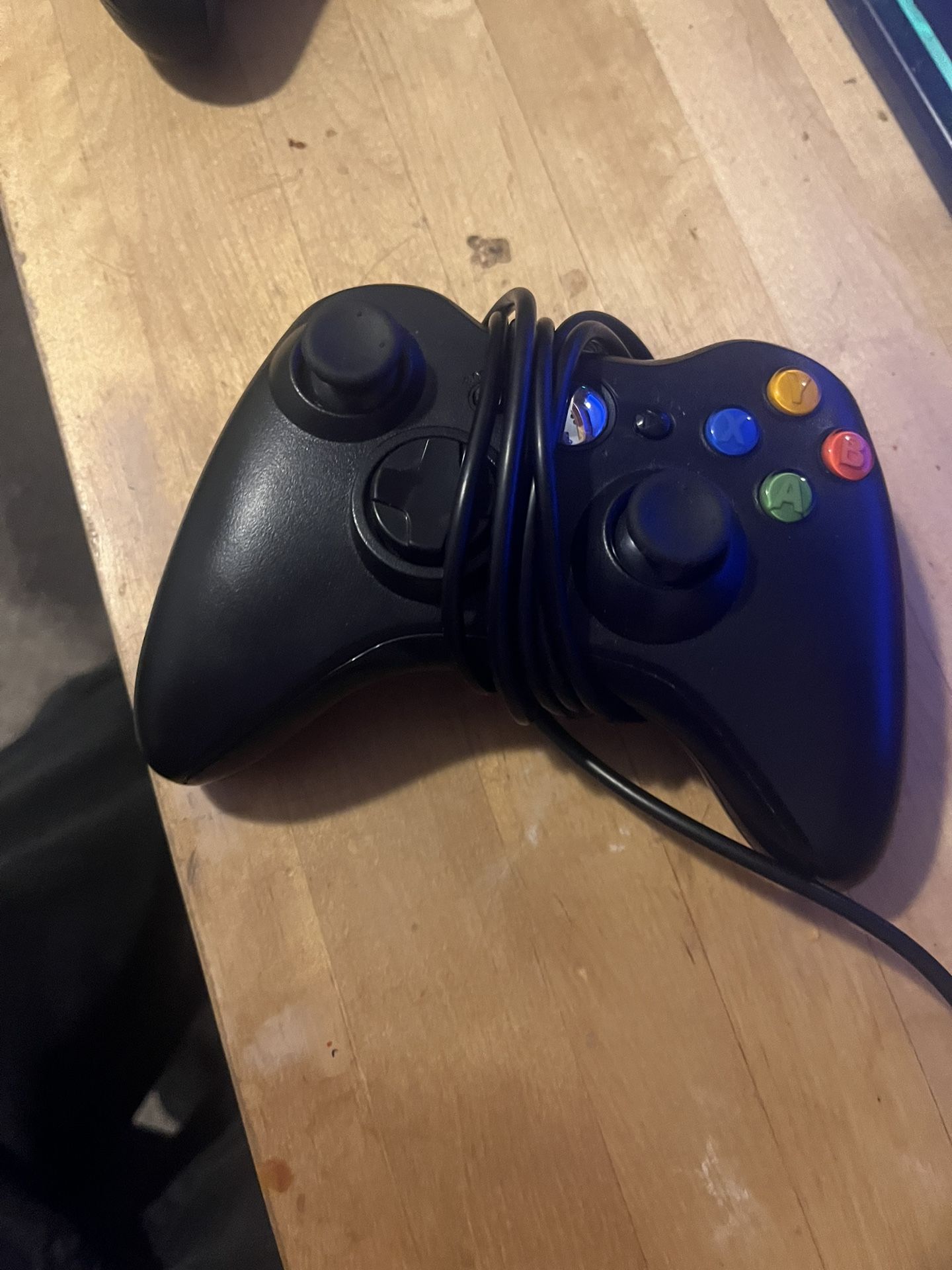 Game Controller 