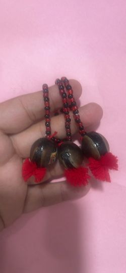 Pulseras Para Bebe De Venado 