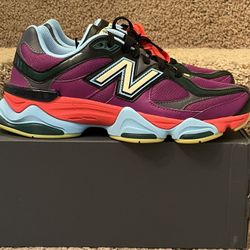 New Balance 9060 