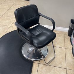 Stylist Chair