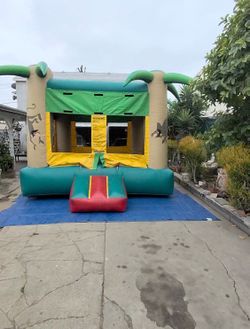 13x13 jumper
