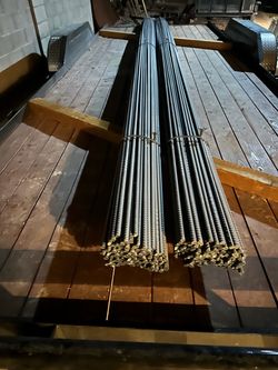 Rebar