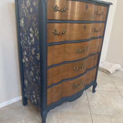 Vintage Dressers