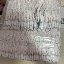 Pampers Size 1 
