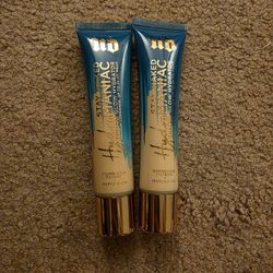 2pcs urban decay bydromaniac