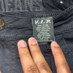 VIP Jeans 