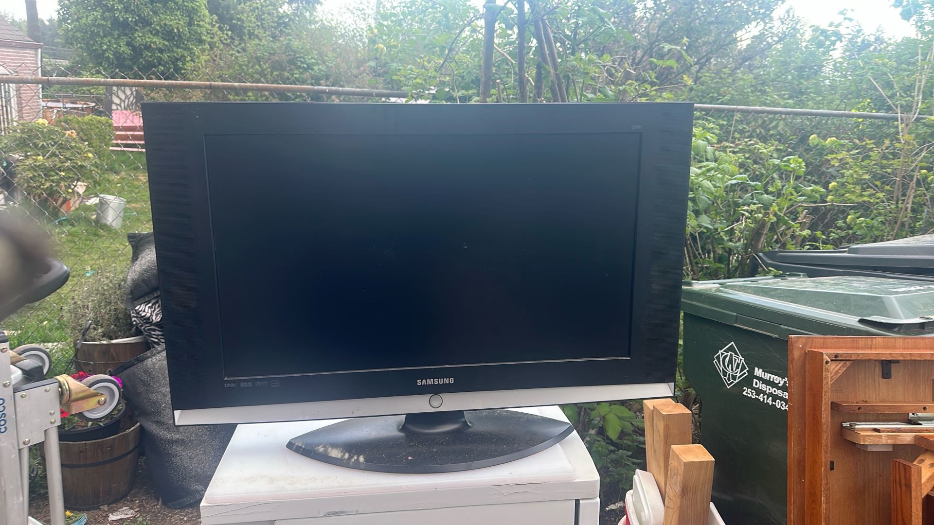 Samsung Tv 32 Inch