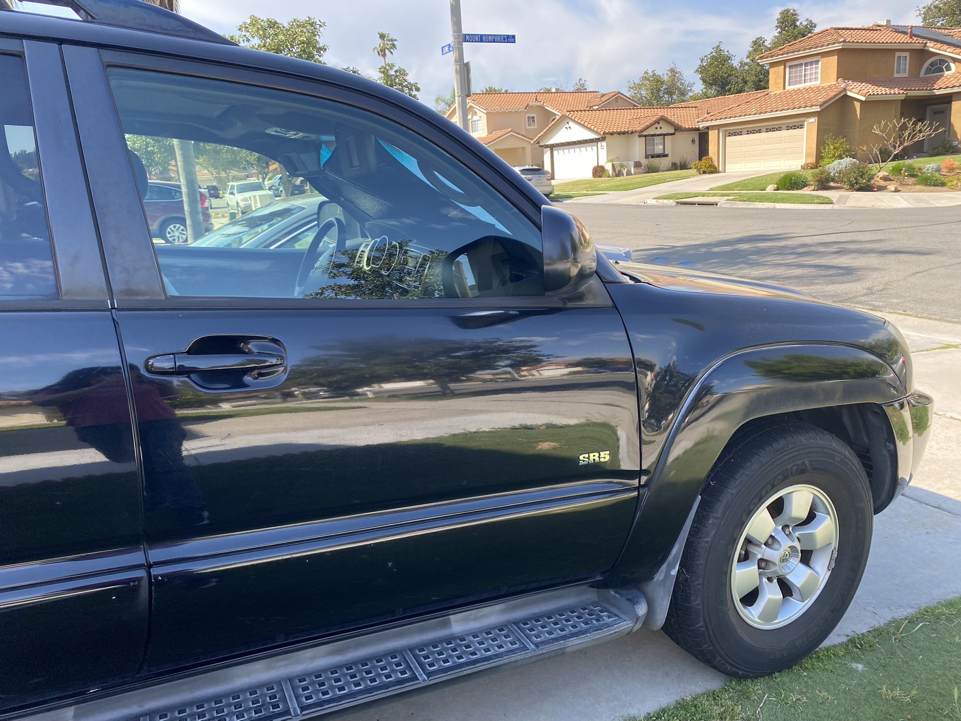 2004 Toyota 4Runner