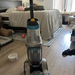 Bissell Pro Vac Shampooer
