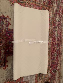 Baby Changing Pad