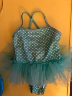12 months bathing suit