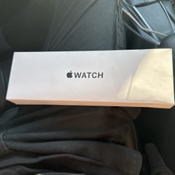 Apple Watch Se Gen 2 44 Mm