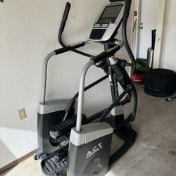 ***NordicTrack Elliptical *** $150