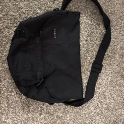 Timbuk2 Messenger Bag - Black