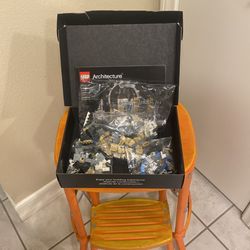 Lego London