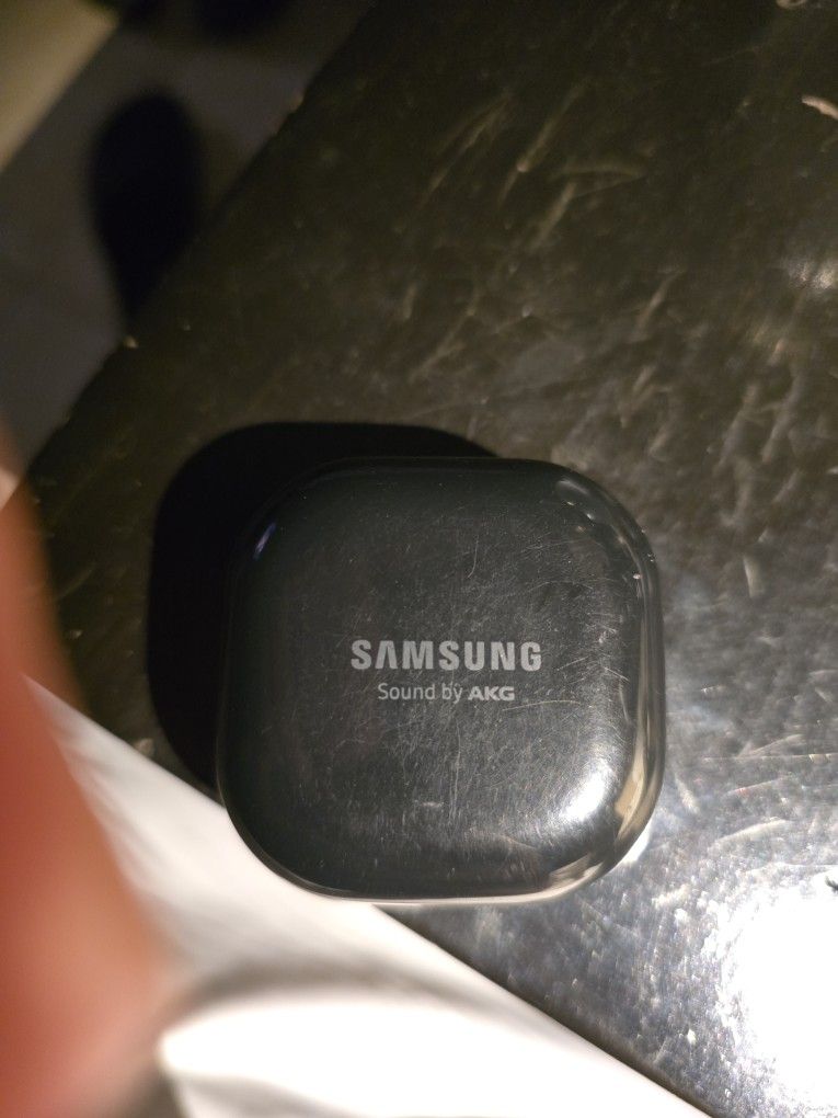 Samsung Ear Buds Galaxy Buds Live (80B3)