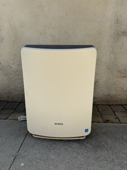 HEPA Air Purifier/Filter