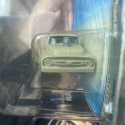Treasure Hunt Hot Wheels Collectors. 