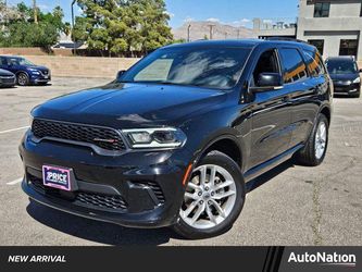 2024 Dodge Durango