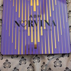 Norvina Palette 