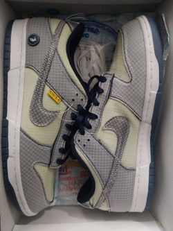 Nikes