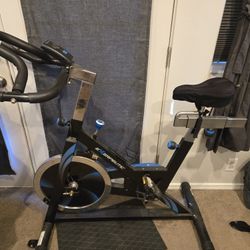 Exerpeutic Stationary Bicycle