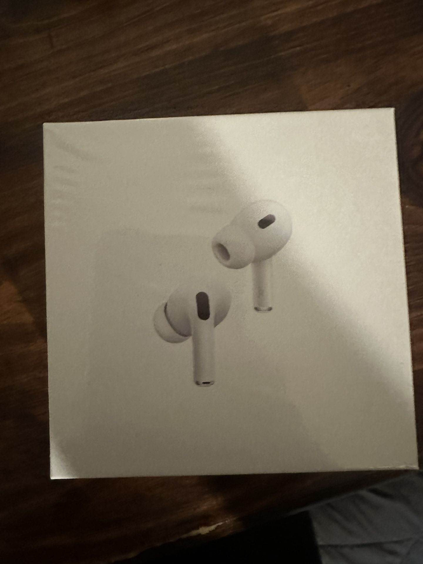 Air Pod 2