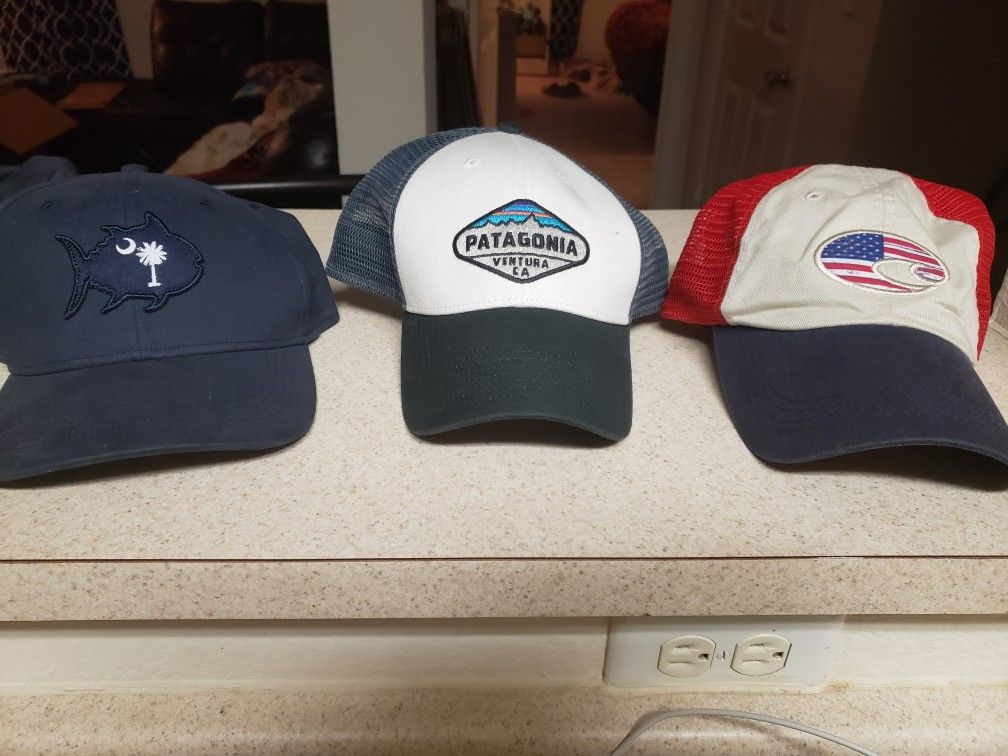 Hats