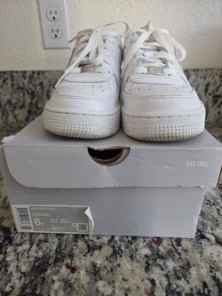 Nike Air Force 1