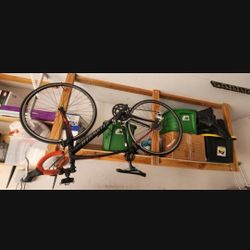 Specialized Road Bike 