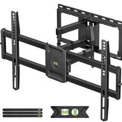New USX Mount Full Motion TV Wall Mount For 42"-90" TV's 