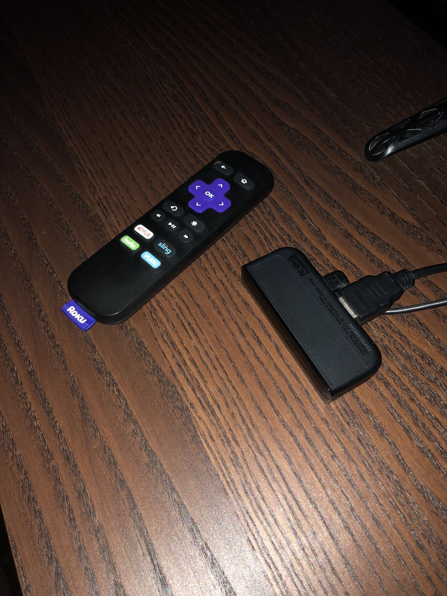 Roku TV Streaming Stick