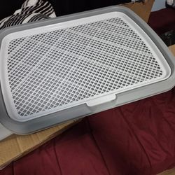 Pet Potty Mat