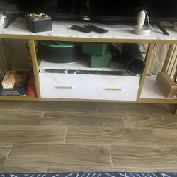 Entertainment Stand 